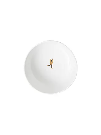 RAEDER | Schüssel 15cm SCHNEETAG Eislaufen | 